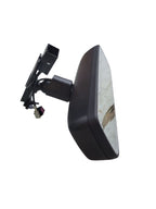 Rear View Mirror With Full Video Display Opt Drz Fits 17-20 ESCALADE 6