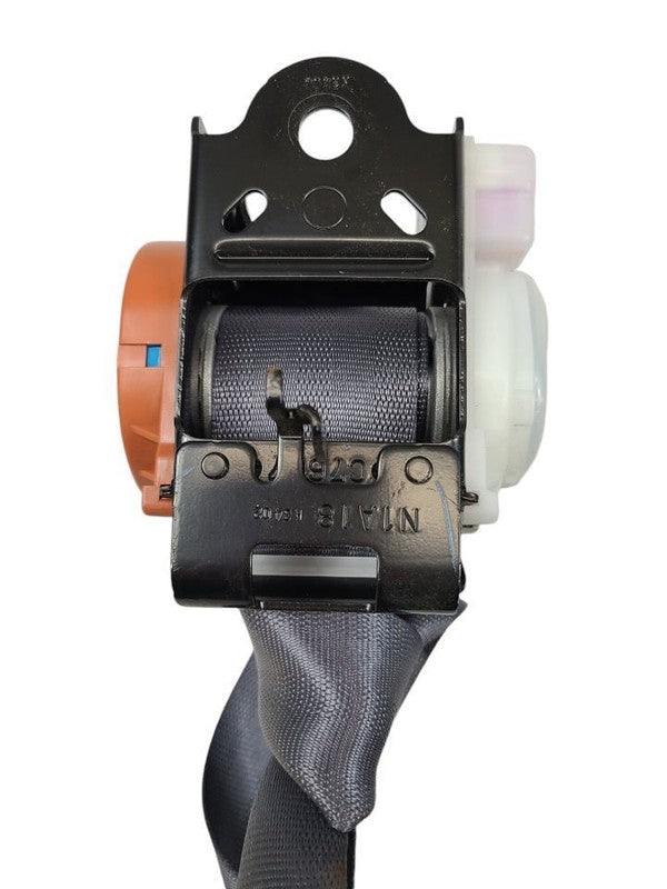 GX470     2003 Seat Belt Rear 603482