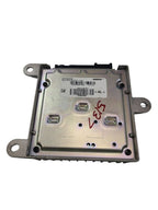Audio Equipment Radio Amplifier Fits 11-15 VOLT 637820