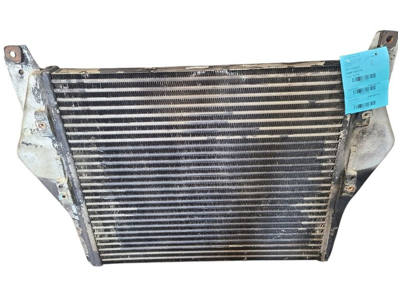 Intercooler Fits 03-04 DODGE 2500 PICKUP 641736