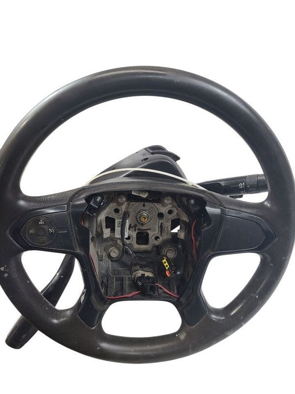 Steering Column Shift Tilt Opt N33 Fits 15-19 SIERRA 2500 PICKUP 62719