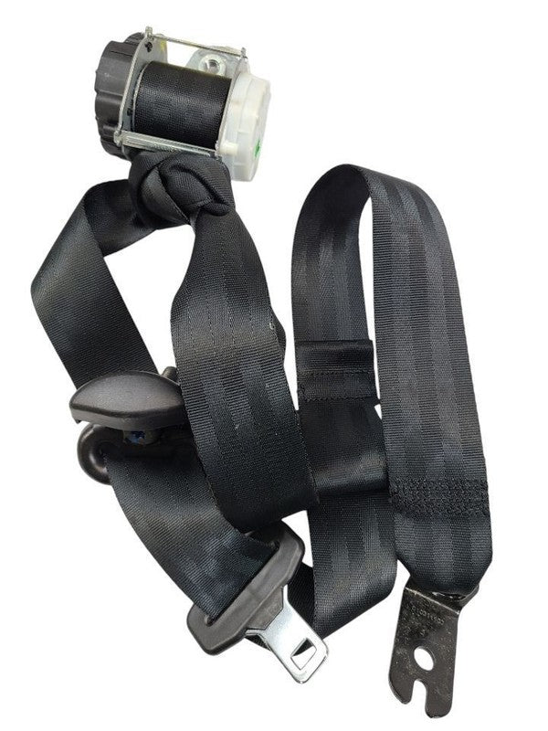 ECOSPORT  2019 Seat Belt Rear 614078