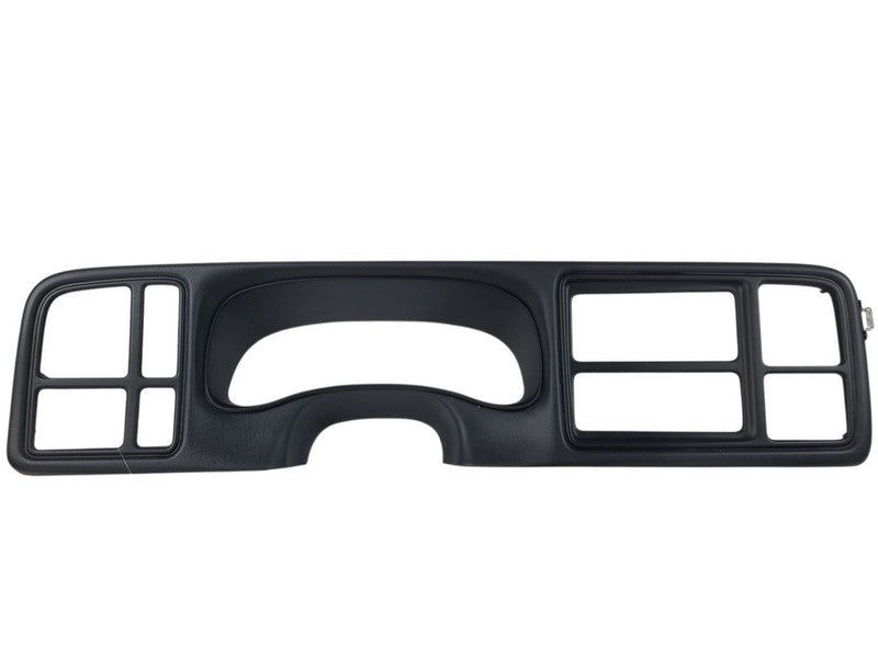 SILVRDO15 2002 Dash Bezel 641368