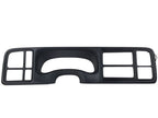 SILVRDO15 2002 Dash Bezel 641368
