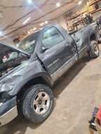 RAM2500   2004 Fender Flare/Extension 653736