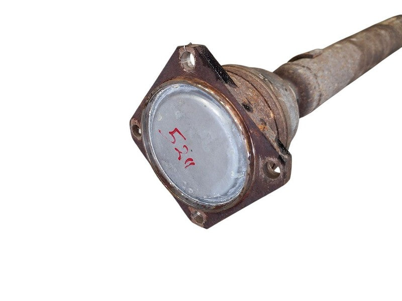 Front Drive Shaft Fits 06-10 HUMMER H3 645050