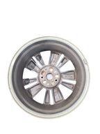 Wheel 18x7-1/2 Alloy Sedan Straight Spoke Fits 15-19 LEGACY 651559