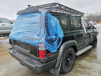Driver Fits 96-98 LEXUS LX450 278476