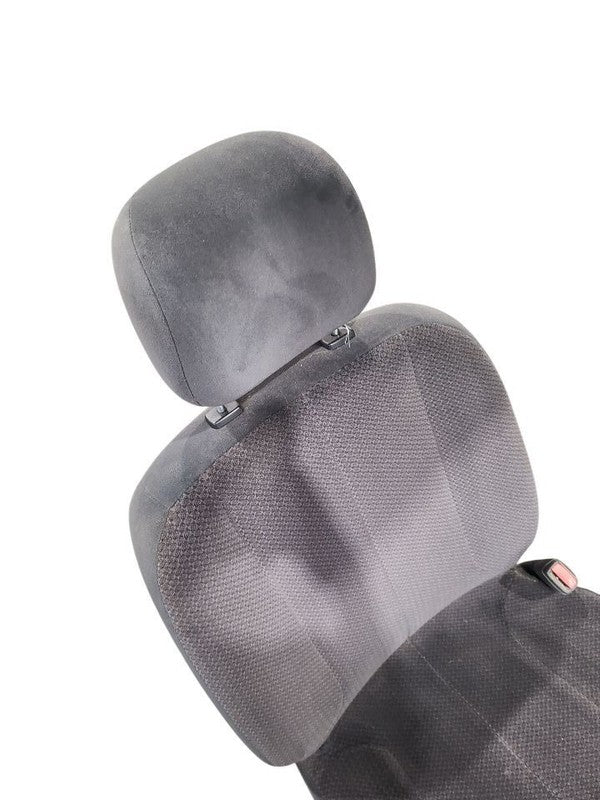Passenger Front Seat Quad Cab Bench Cloth Fits 02-05 DODGE 1500 PICKUP