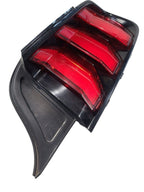 Passenger Right Tail Light Red Lens Fits 18-23 MUSTANG 663522