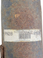 Rear Drive Shaft 4WD 4 Cylinder Manual Transmission Fits 96-00 4 RUNNE