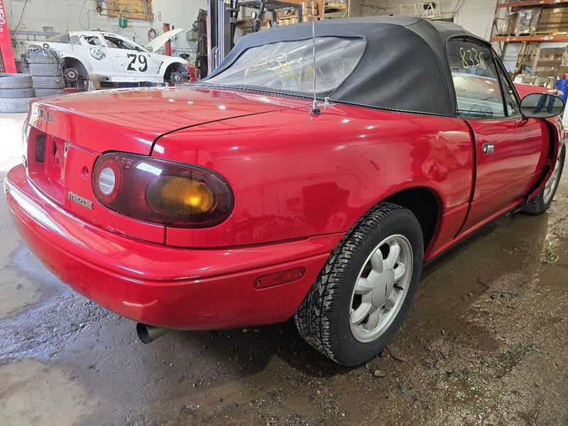Strut Rear Fits 90-92 MAZDA MX-5 MIATA 634587