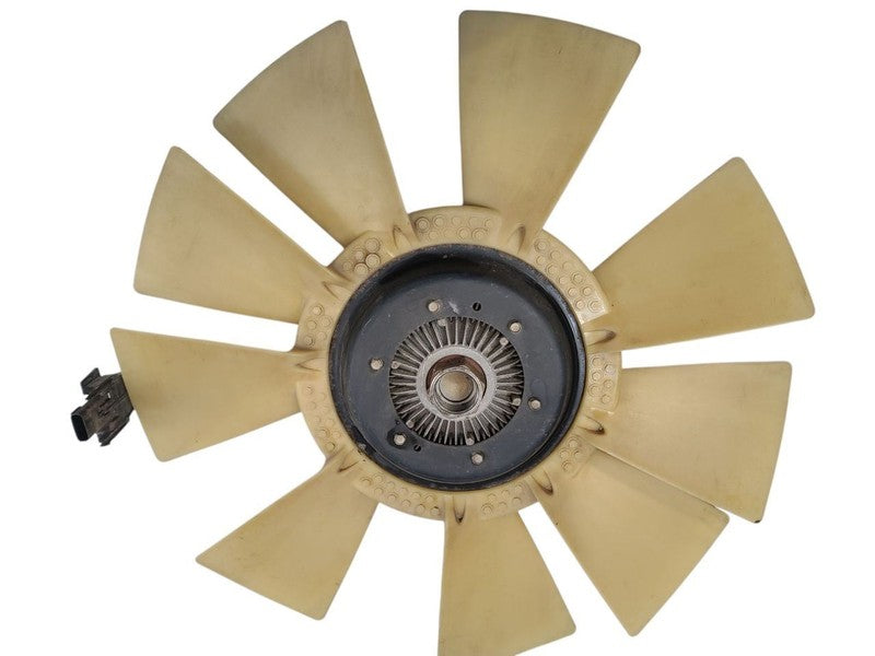 Fan Blade 6.4L Diesel Fits 08-10 FORD F250SD PICKUP 626818