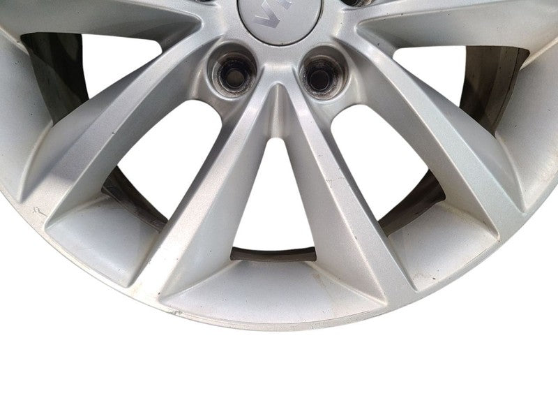 Wheel 17x7 Alloy With Fits 16-18 SORENTO 629179
