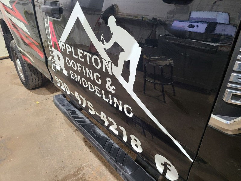 Passenger Right Front Door Electric Fits 17-22 FORD F250SD PICKUP 6793