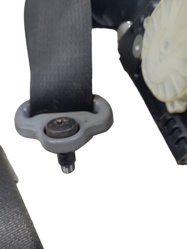 Seat Belt Front Bench Seat Split 40/20/40 Fits 11 FORD F250SD PICKUP 6