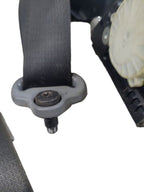 Seat Belt Front Bench Seat Split 40/20/40 Fits 11 FORD F250SD PICKUP 6