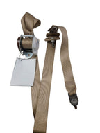 F150      2013 Seat Belt Rear 639506