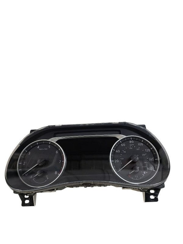 Speedometer MPH Sr Fits 22-23 SENTRA 650475 248106LW0B