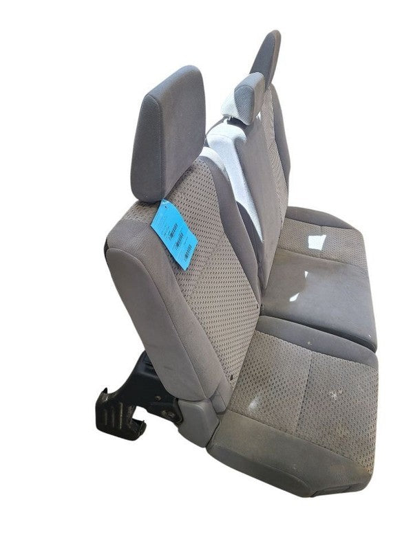 TUNDRA    2011 Seat Rear 628417