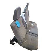 TUNDRA    2011 Seat Rear 628417