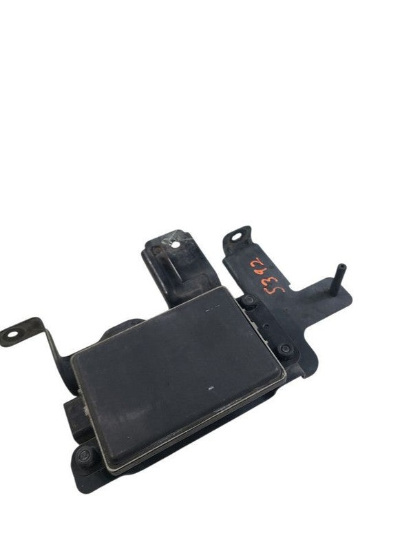Chassis ECM Cruise Control Sedan Top Front Bumper Bar Fits 15-16 GENES
