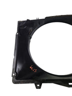 TNISSAN   1986 Radiator Shroud 642044
