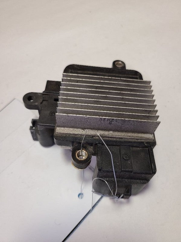 Chassis ECM Cooling Fan Behind Radiator Fits 07-22 LEXUS RX350 623620