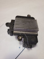 Chassis ECM Cooling Fan Behind Radiator Fits 07-22 LEXUS RX350 623620