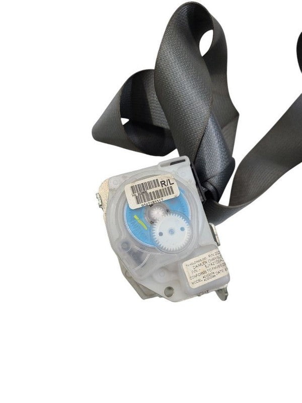 RAM2500   2009 Seat Belt Rear 621404