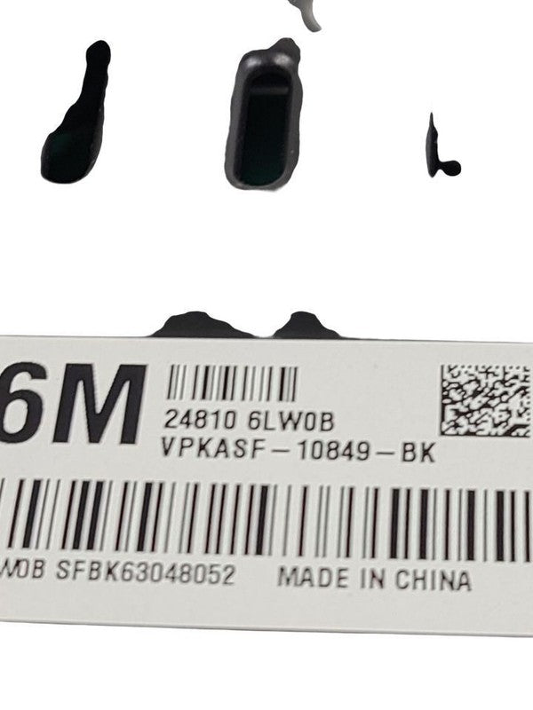 Speedometer MPH Sr Fits 22-23 SENTRA 650475 248106LW0B