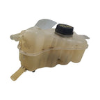 Coolant Reservoir VIN U 8th Digit Hybrid Large Fits 13-16 FUSION 65135