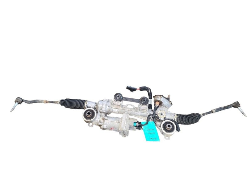 Steering Gear/Rack Crew Cab 5' 9" Box Fits 22-24 SIERRA 1500 PICKUP 65