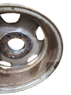 Wheel 18x8 Srw 5 Spoke Steel Fits 05-10 FORD F250SD PICKUP 648309