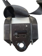 PATRIOT   2014 Seat Belt Rear 610067