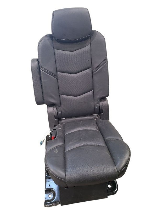 ESCALAESV 2015 Seat Rear 636424