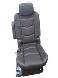 ESCALAESV 2015 Seat Rear 636424