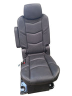 ESCALAESV 2015 Seat Rear 636424