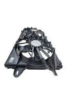 Radiator Fan Motor Fan Assembly Fits 19-26 SILVERADO 1500 PICKUP 67404