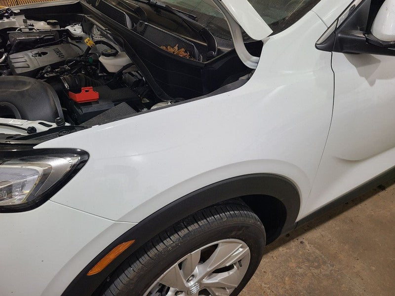 Driver Left Fender Fits 20-25 ENCORE GX 679753