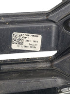 Grille Upper S Model Fits 17-20 COUNTRYMAN 674656