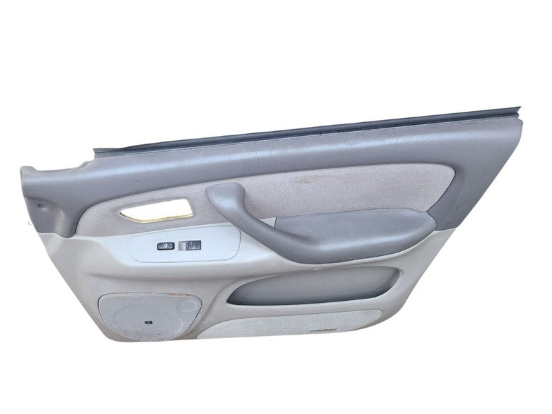 TUNDRA    2004 Front Door Trim Panel 667733