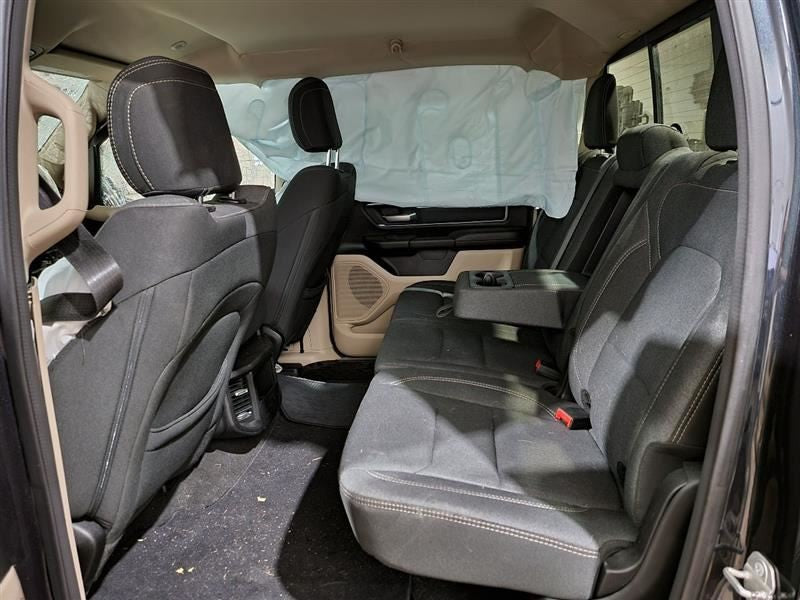 RAM15NEW  2020 Emergency Brake Parts 564650