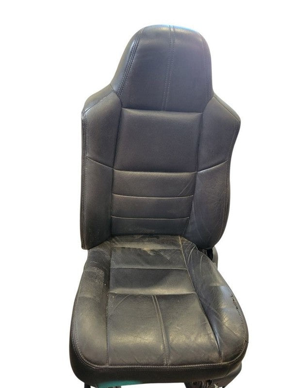 Driver Front Seat Bench Split 40/20/40 Fits 08-10 FORD F250SD PICKUP 6