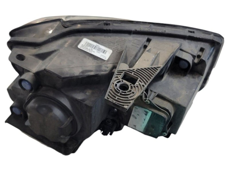 Driver Left Headlight Limited HID Fits 14-15 GRAND CHEROKEE 667420