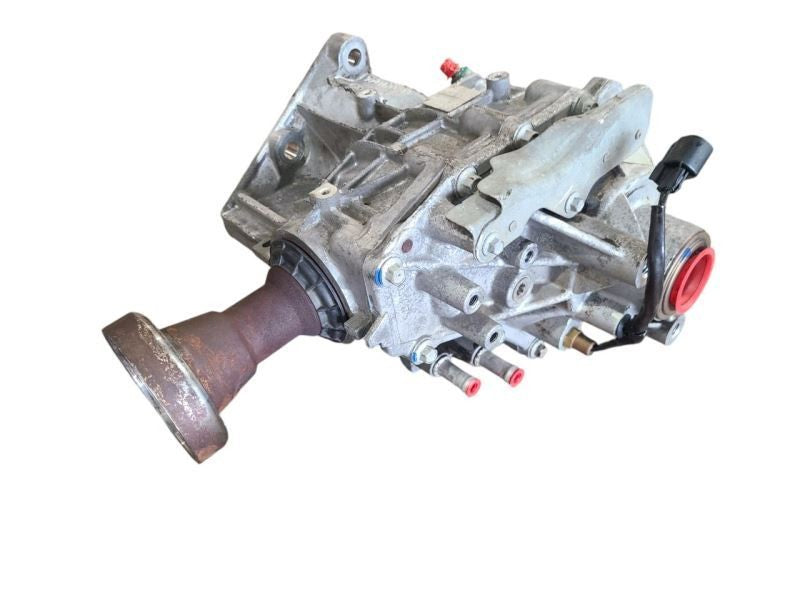 Transfer Case 2.7L Fits 17-20 LINCOLN CONTINENTAL 598853