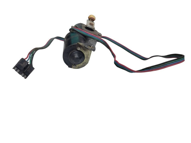 Windshield Wiper Motor Fits 83-86 CJ-SERIES 678000