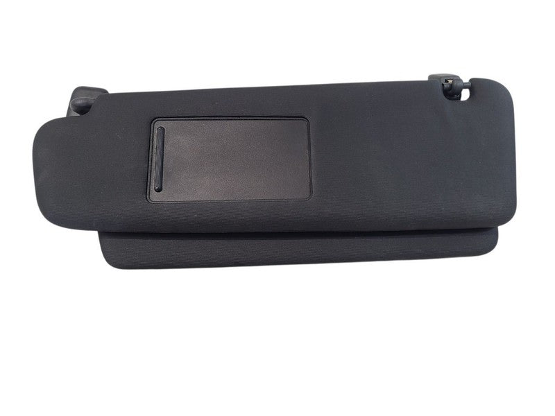 Driver Sun Visor Illuminated Fits 15-18 PORSCHE CAYENNE 662951