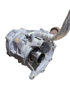 Transfer Case 2.0L VIN 9 8th Digit Turbo Fits 13-20 FUSION 617460