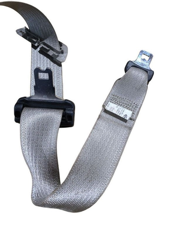F250SD    2008 Seat Belt Rear 626607